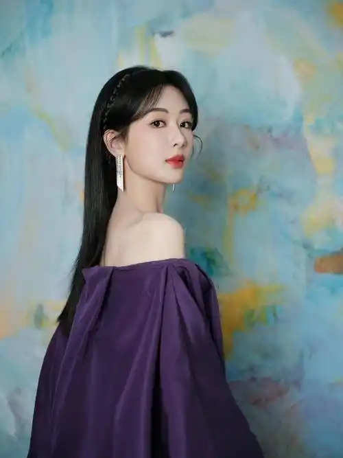 杨紫回忆低谷期,曾遭遇临时换角,还被说"不知好歹"_角色_什么_造型