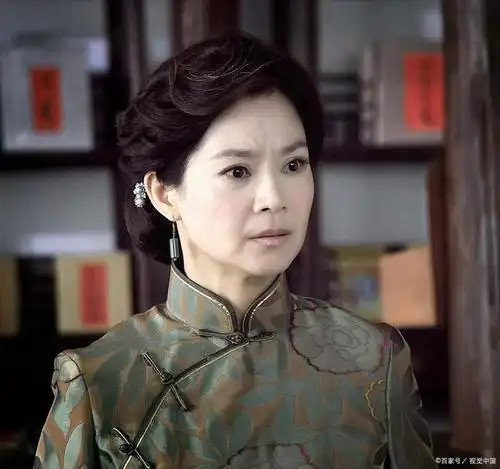 婉君拒马景涛选老实人接连偷吃不离婚50岁被骗845万