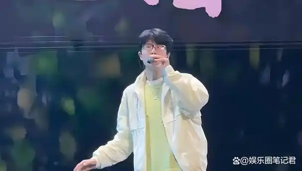 金莎和许嵩不断传出绯闻两人为何分手