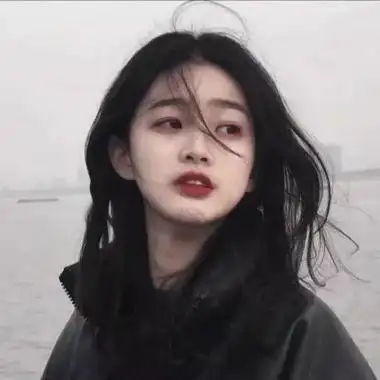 网红头像女高冷社会,女生头像图片-回车桌面