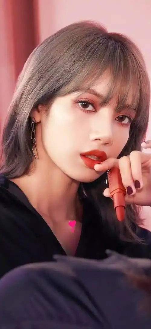 泰国lisa图片壁纸,赶快收藏吧