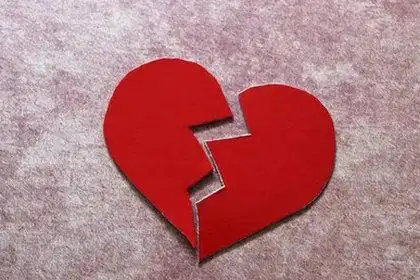 的世界里,不如转身放弃,所有的不舍,不过是你还有期盼,心碎了,绝望了