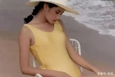 20岁的瞿颖,本来是夺冠大热门.