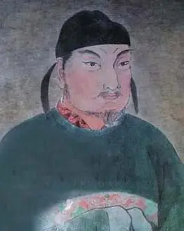 唐昭宗-唐昭宗李晔-唐昭宗李晔之死年号-唐昭宗李晔被谁毒杀死的-历史