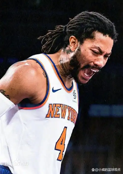 风城玫瑰论天赋他不输任何人德里克罗斯