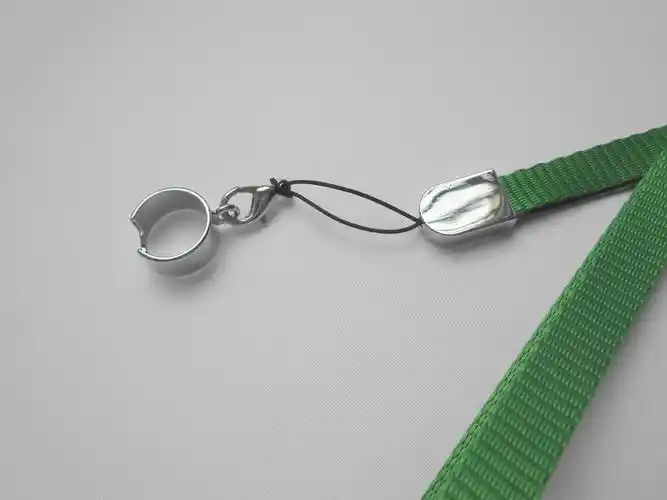 工厂直销电子烟挂绳 高档电子烟挂绳产品定制与研发,可按要求定