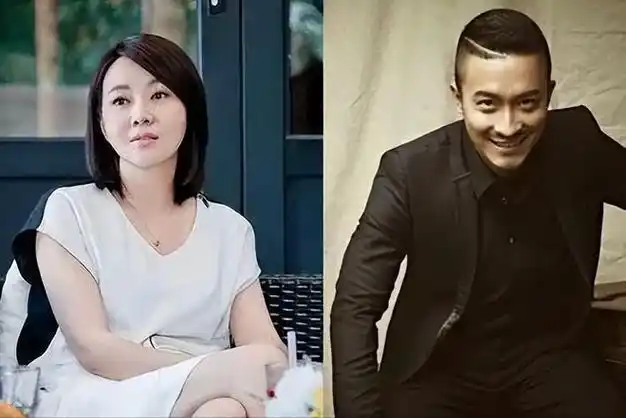 邹伟与闫妮离婚19年他再婚生子获幸福她情路坎坷至今未婚