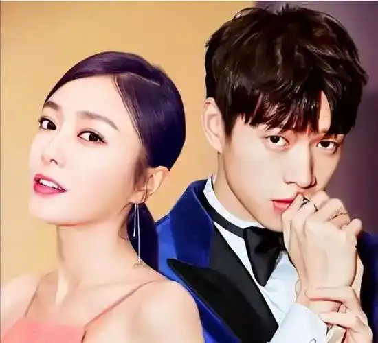 内娱某位小鲜肉跟比他大十岁的知性姐姐谈了三年恋爱?