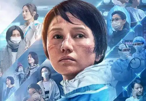 中国医生用生命拯救生命用心灵温暖心灵