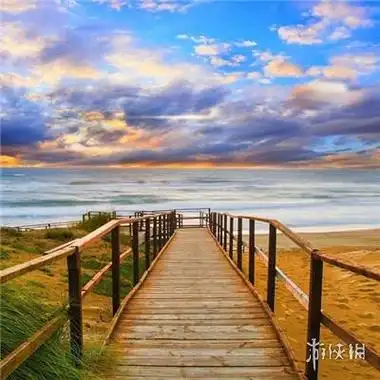 微信头像图片风景分享 微信头像图片风景哪里找-多特图文教程