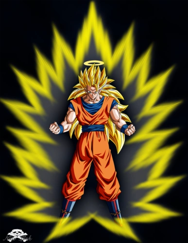 龙珠,龙珠超,dragonball-堆糖,美好生活研究所