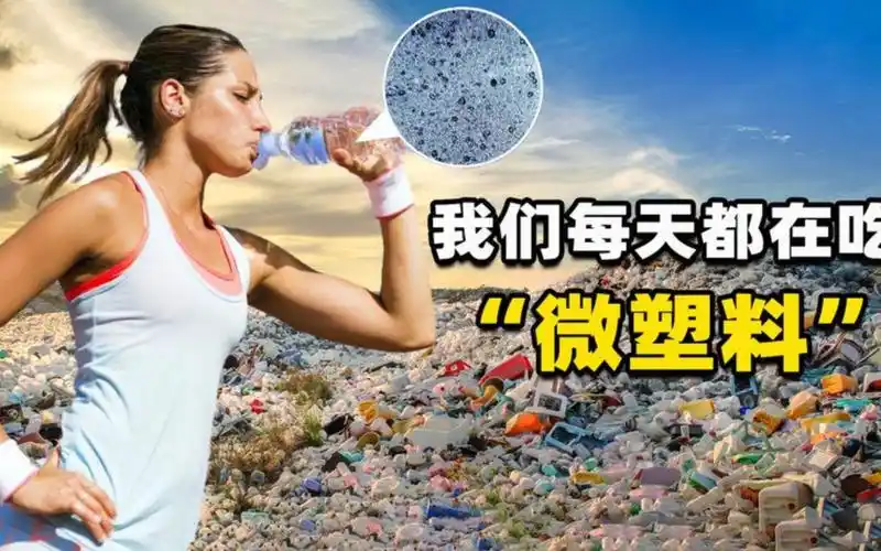 我们每天都在吃微塑料?每年吃下7万多片,50%人体内有塑料残留