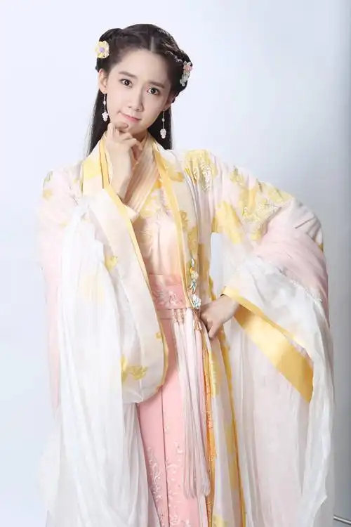 武神赵子龙·夏侯轻衣·林允儿 _ 林允儿古装[图片专辑] _ 图片网