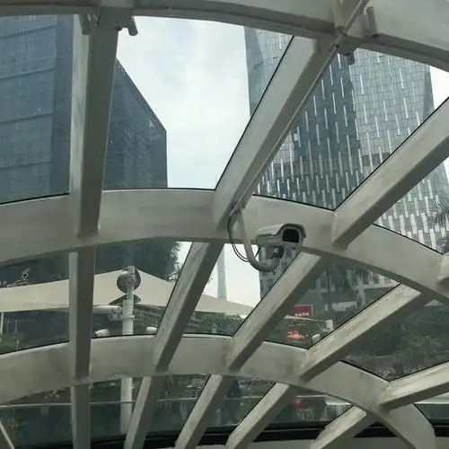 地铁珠江新城站