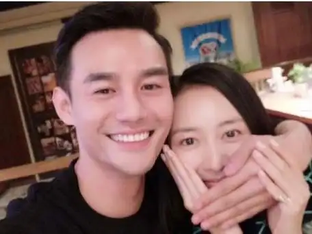 王凯女友大曝光,不是王子文也不是陈乔恩,而是她!