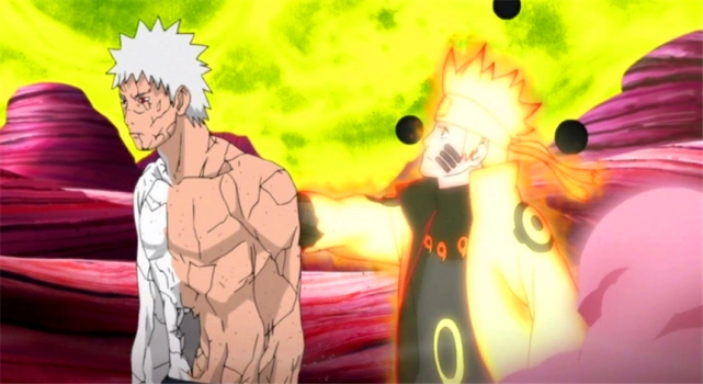 个个死无全尸,3人却是自愿如此|漩涡鸣人|火影忍者|晓组织|迪达拉|干