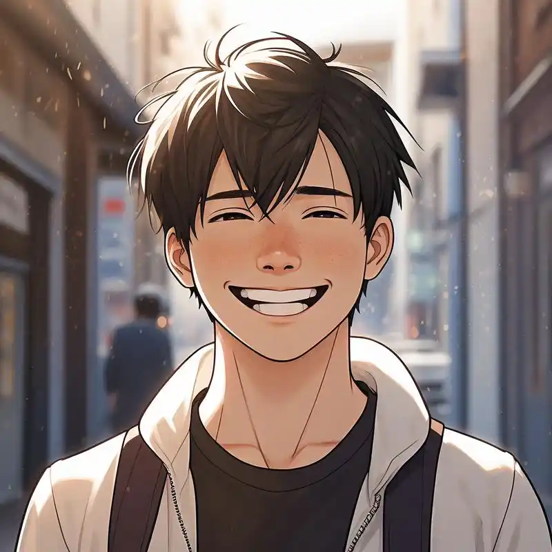 96ins风男生头像92