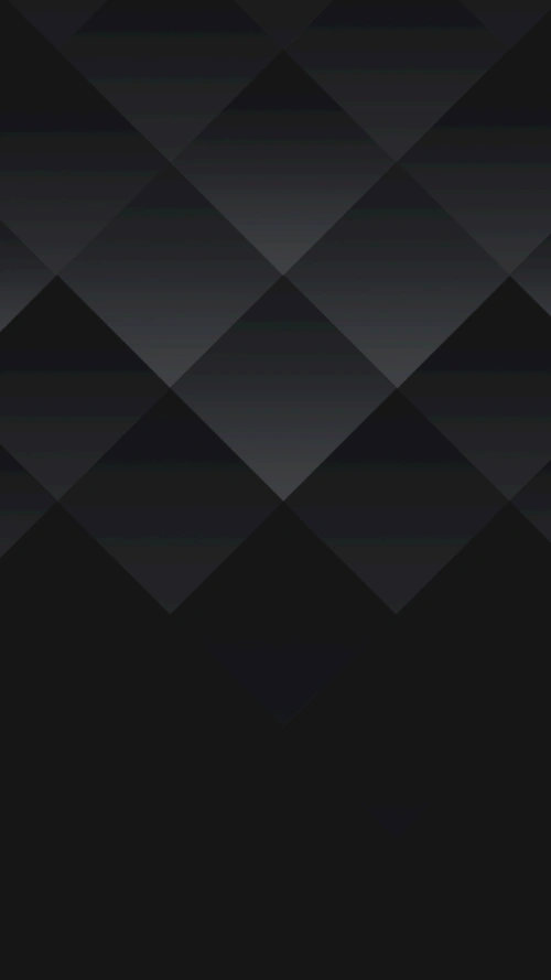 黑色马赛克方格