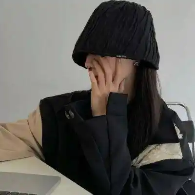 好看的女生头像御姐潮流范不二的青春我很爱你