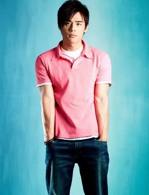 还记得《天外飞仙》里的上官浩淇吗?他又当爸爸啦!