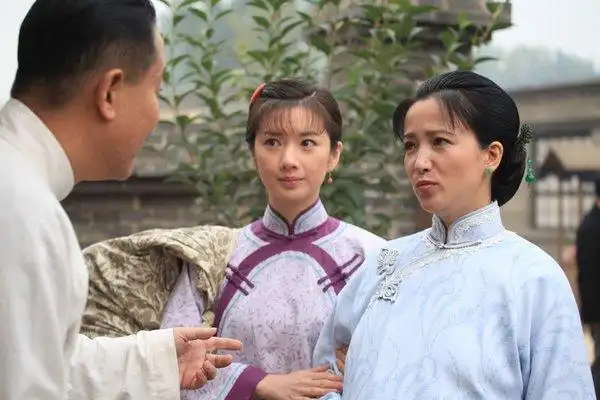 大宅门1912 - 电视剧图片 | 电视剧剧照 | 高清海报 - verycd电驴大全