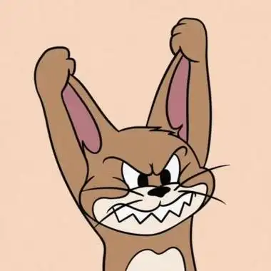 超可爱呆萌的新款卡通头像合集 微信治愈系卡通萌头像最新_卡通_美头