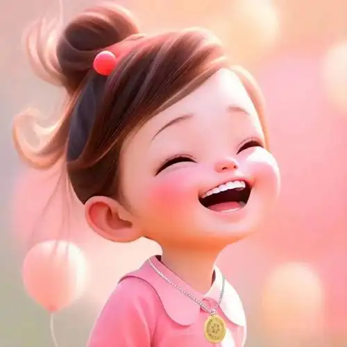 可爱头像##女生头像##无水印头像