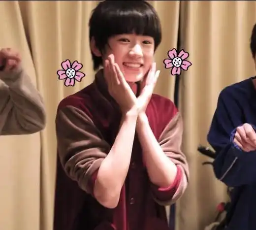 宋亚轩表情包 集中楼