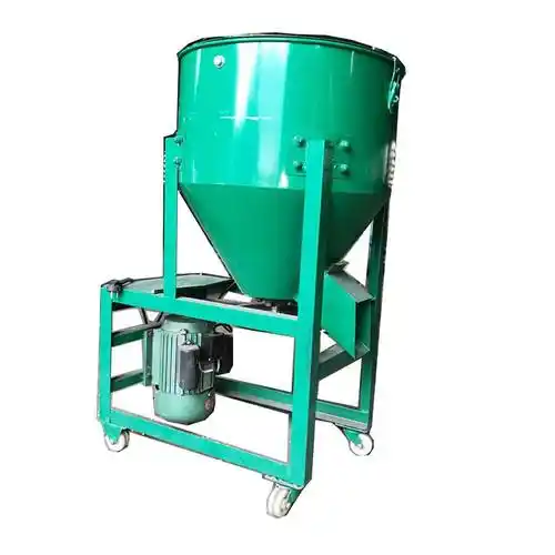 【石粉立式搅拌机 面粉不锈刚搅拌机 丰瑞搅拌机每台多少钱】价格