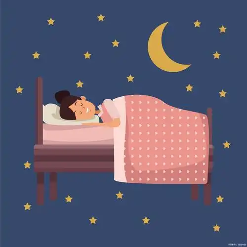 百合加三宝,调理入睡难容易醒,赶快收藏起来吧!