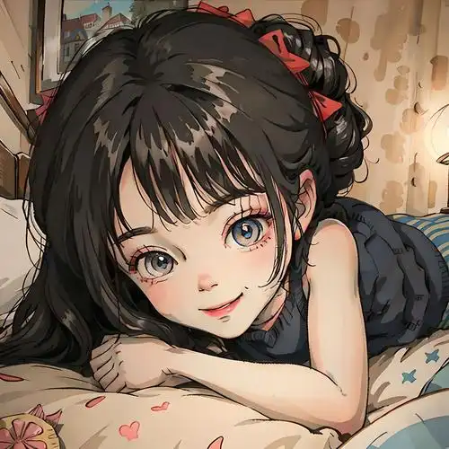 杨袄袄 的想法: 小红书爆款头像第一弹|流光宫崎骏女孩 | … - 知乎