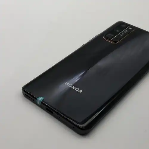 荣耀【荣耀 30 pro】5g全网通 幻夜黑 8g/128g 国行 95成新