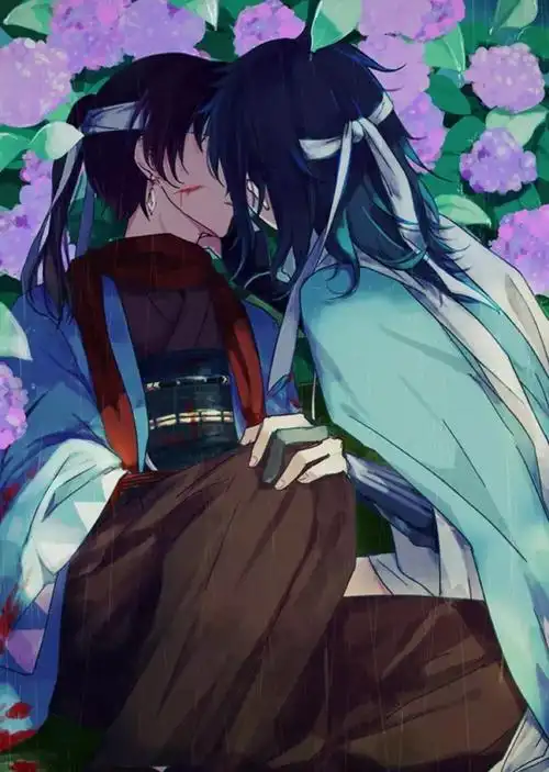 刀剑乱舞,加州清光,大和守安定