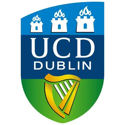 college dublin),又称爱尔兰国立大学都柏林大学学院或爱尔兰国立
