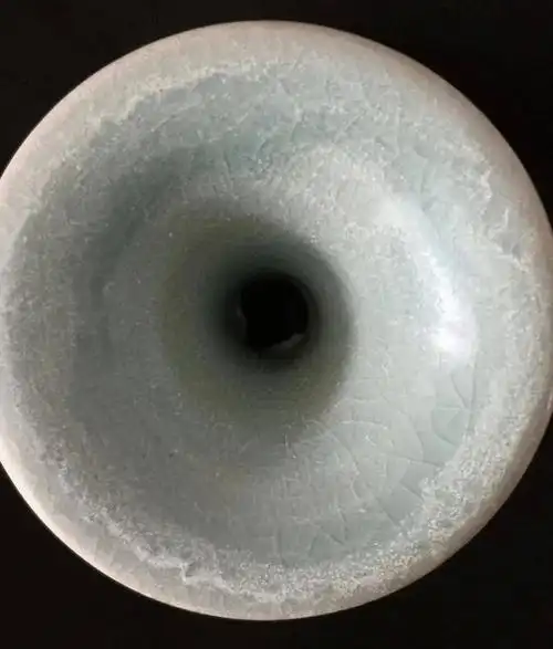 浅谈瓷器出土痕迹