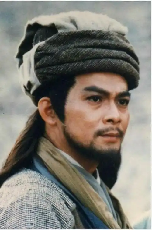 人物简介-天龙八部之爱而不得-话本小说网