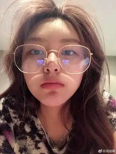 罗志祥庆生送百万豪礼?周扬青整容前旧照开扒