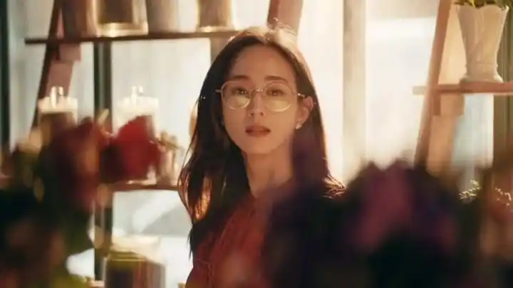 loving strangers——《唐人街探案》ivy张钧甯混剪