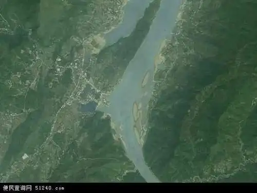 江村镇卫星地图 - 江村镇高清卫星地图 - 江村镇高清航拍地图 - 2021