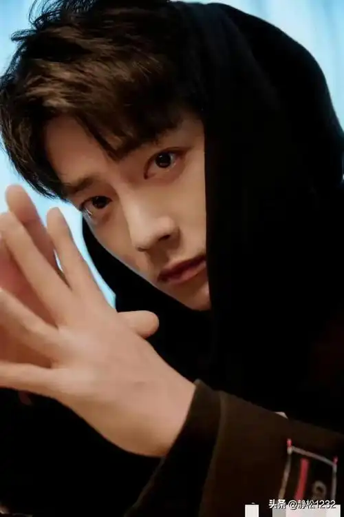谁才是内娱真正的性感美男子,王星越10王一博第9于适第2肖战第1