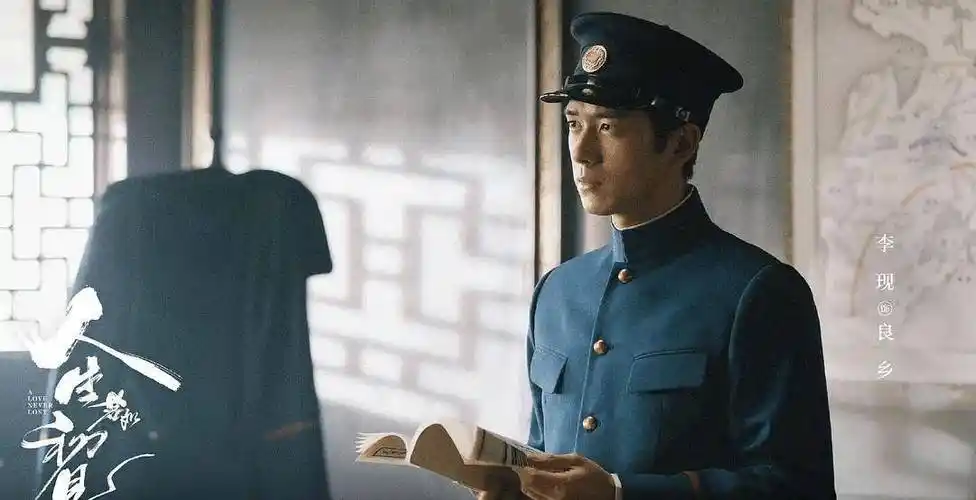 行走的荷尔蒙朱亚文的两部新剧来袭_电视剧_文化_演技