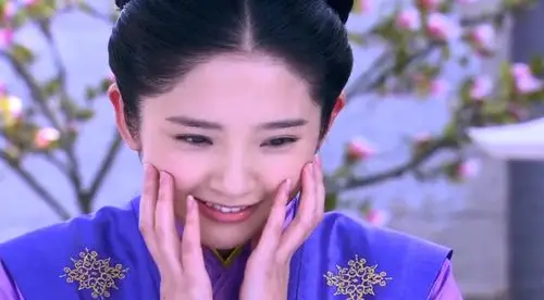 陆贞传奇:陈晓跟唐艺昕说了这番话,唐艺昕好开心!