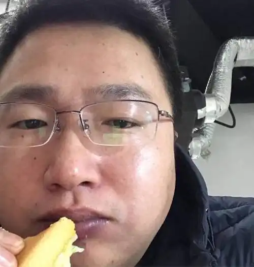 李志:我只是一个偶像派歌手!