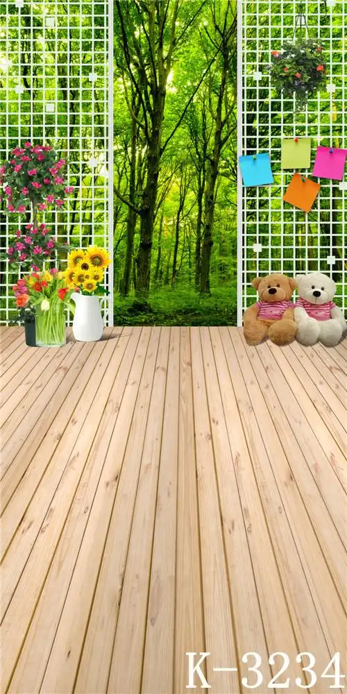 儿童摄影背景布韩式主题影楼影棚婴儿摄影百天宝宝拍照背景纸韩版