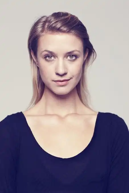 莱芙瑟(sara hjort ditlevsen),1988年5月23日出生于比克勒,丹麦女 a