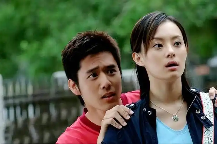 在很长一段时间,网络上关于孙俪初恋是钱枫的新闻,传得沸沸扬扬,有不