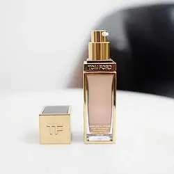 tomford汤姆福特汤姆福特奢金柔光粉底液tf粉底液提升气色