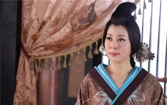 齐妃张雅萌与秦昊新戏对打精彩她曾与温太医张晓龙恋爱