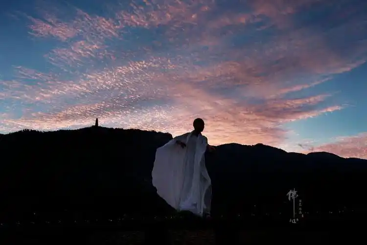 光音禅舞——佛心归然