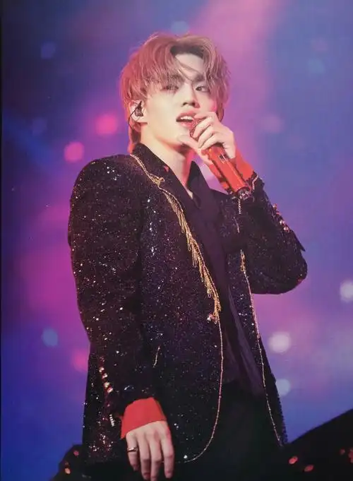 seventeen崔胜澈/哲